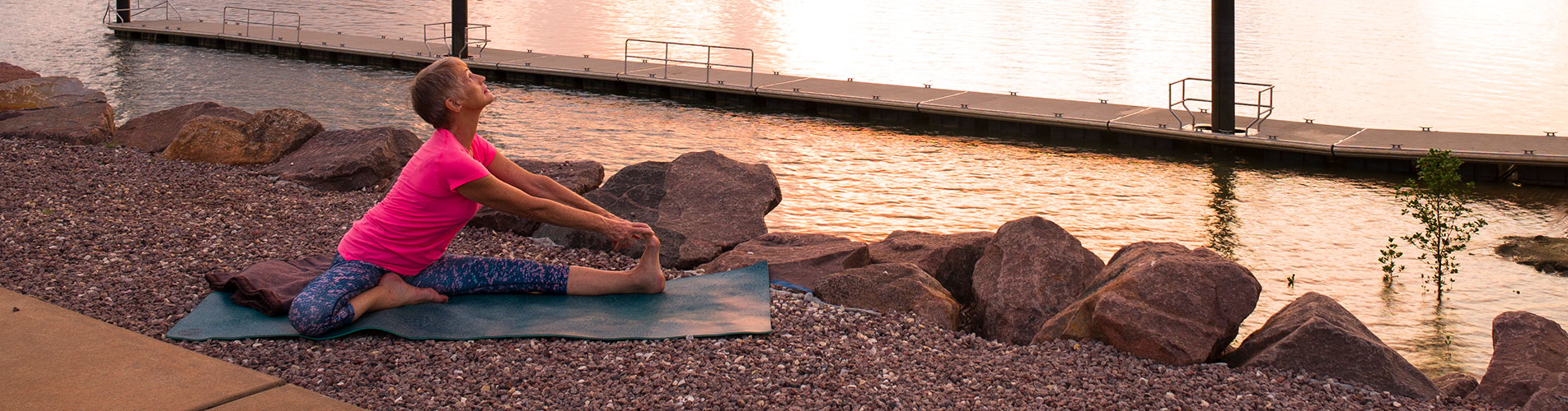 Best Beginner Yoga Deal In Darwin