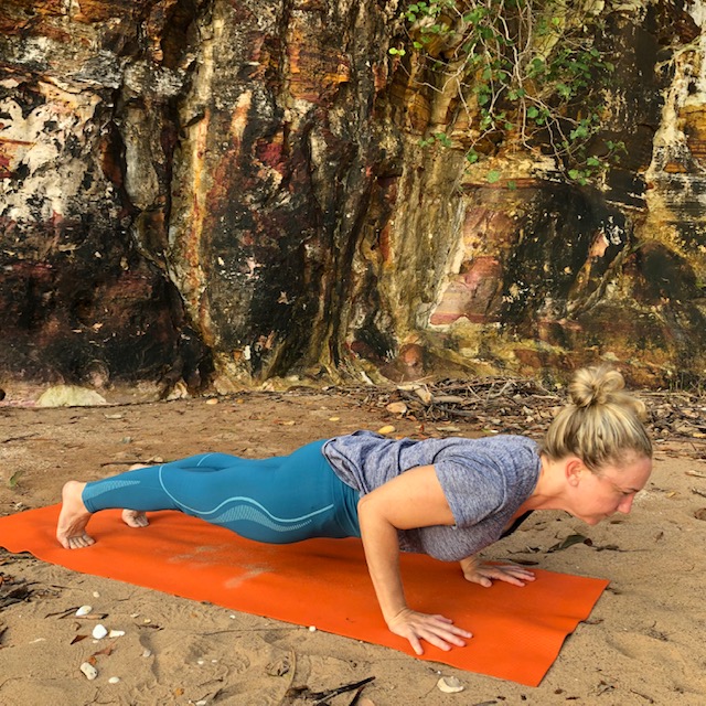 Chaturanga Kim