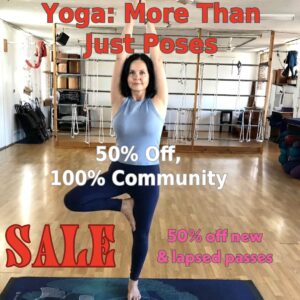 Yoga Casuarina NT Sale