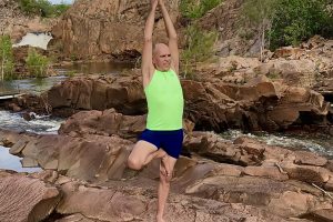 Cheaper than Agoy yoga studio classes in Darwin & Palmerston