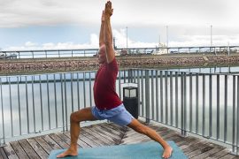 Mens Health Vira Open Groins