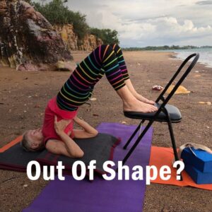  book Iyengar yoga online 