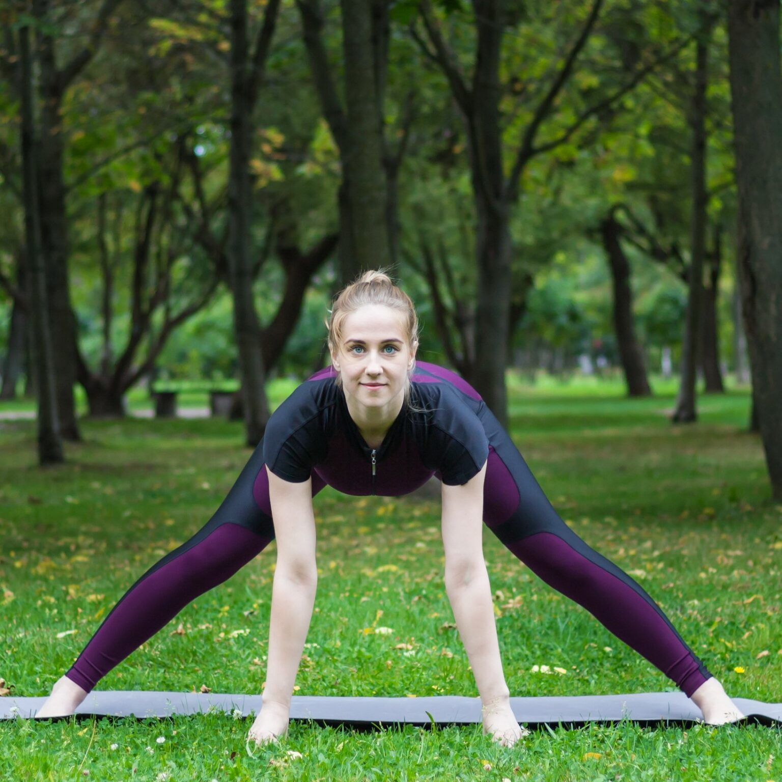 Beginner Yoga Near Me? Try 2 Week Free Trial Online.
