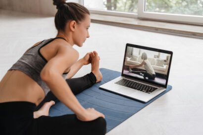 Best online yoga classes Australia