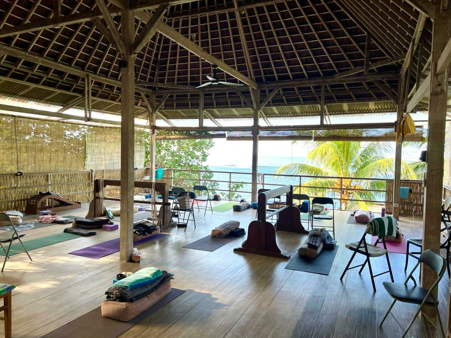Yoga Retreat Bali 2024 & 2025? See Top Deals & Information.