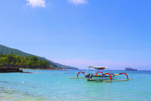 Candidasa,Beach,,Bali,,Indonesia