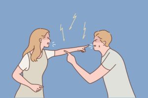 how to control anger by yoga