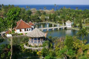 Water palace