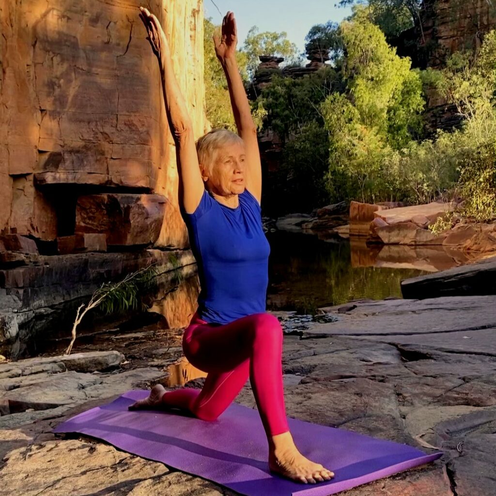 iyengar videos online