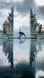 yoga for feet and ankles