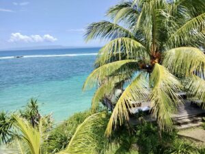 Flametree Bali Retreat