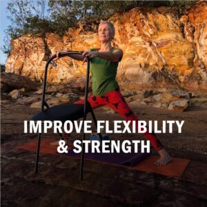 best HALF price beginner yoga pass Darwin has