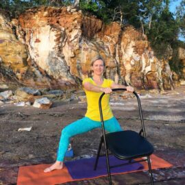 beginner yoga Darwin NT