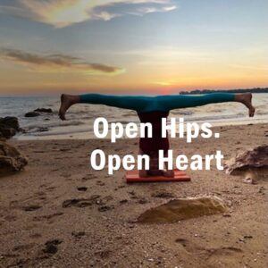 Intimacy Yoga Darwin