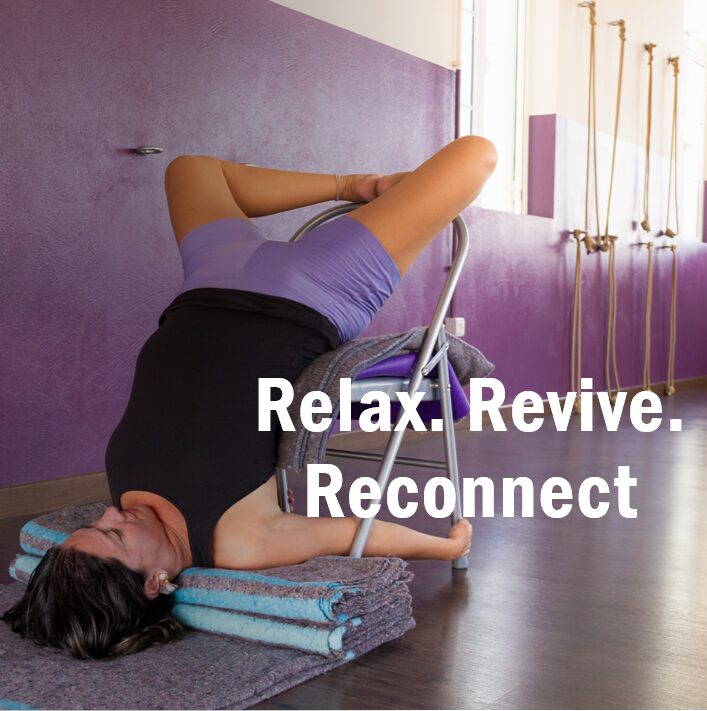 Women's Wellness Yoga Darwin