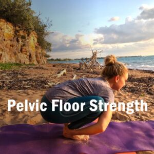 pelvic floor Darwin