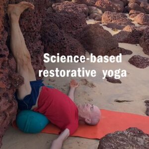 yoga for sleep Darwin