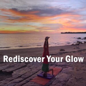 yoga for perimenopause Darwin NT