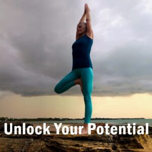Free Beginner Yoga Trial Darwin NT