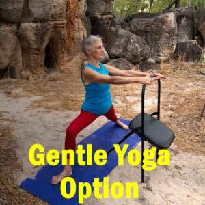 anxiety relief and more