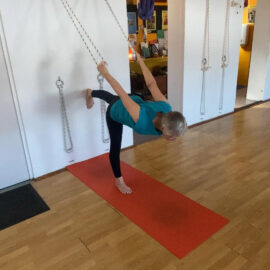 Rope Yoga Workshop