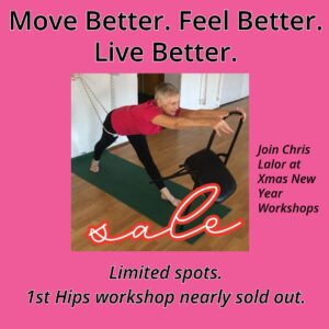 Yoga Workshops Darwin Intensives 2026