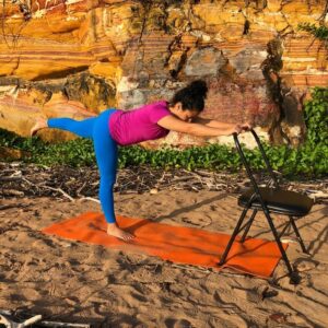 yoga for osteoporosis