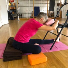 Yoga Props Darwin example
