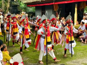 all inclusive yoga retreat bali