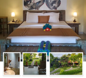 bali retreats Easter 2026
