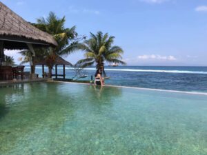 Easter bali yoga retreats 2026