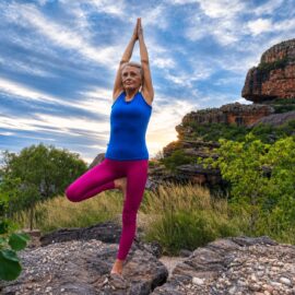 Yoga Health Fund Rebate Darwin and Online
