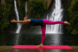 12 Non-Beginner Classes